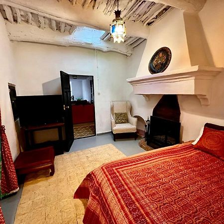 Casa Carmela, Rural House With Spectacular Views, In An Exquisite Area Villa Atalbeitar Buitenkant foto