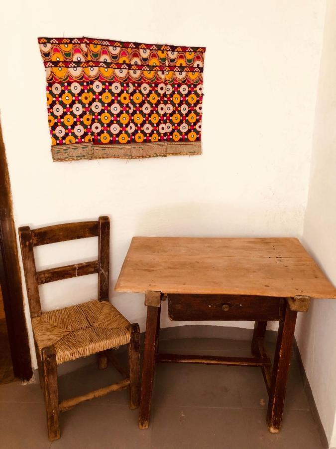 Casa Carmela, Rural House With Spectacular Views, In An Exquisite Area Villa Atalbeitar Buitenkant foto